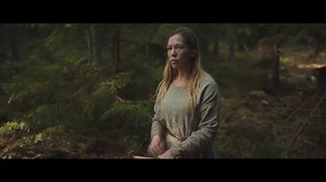 The Huntress: Rune of the Dead - Official Trailer