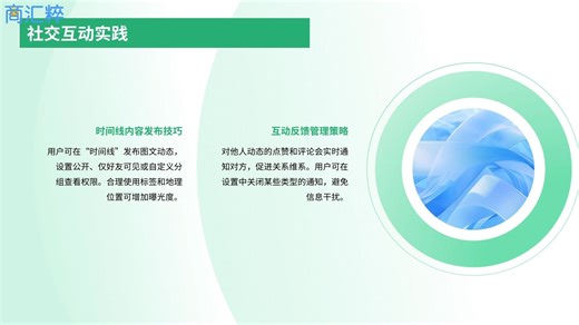 LINE即时通讯应用详解