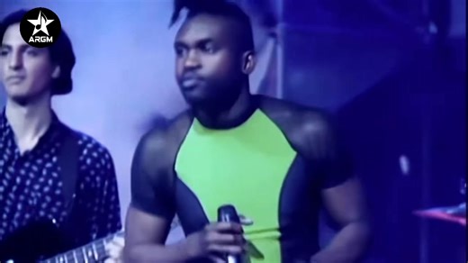 Dr.ALBAN - It´s My Life (TOTP) #DrAlban #ItsMyLife #EuroDance #PopRap #TopHits #Music90s #Hits90s #ARGoodMusic | AR GOOD MUSIC