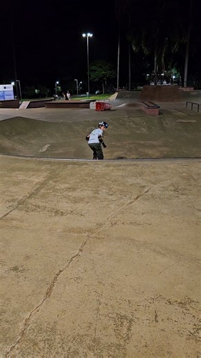 Perfect Trick 🌟 #roller #inline #perfect #inspiration