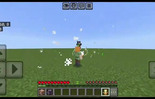 Ultimate Zombie Knight Edit in Minecraft