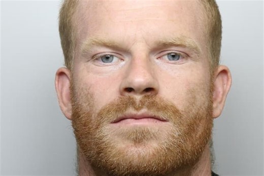 Sexual predator who kidnapped and raped victim jailed for more than 26 years