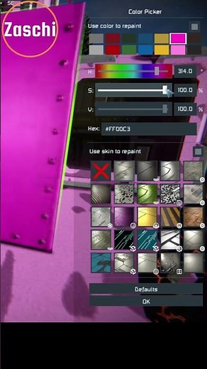 #spaceengineers #tutorial #2 - Farben