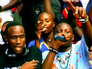 Toolman Kibalama - Sibaziga (Official) Dancehall Reggae Afro Beat