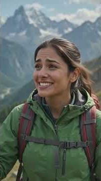 Dekho friend pahado me ghumne jate hai wha unhe ek task complete Krna hai