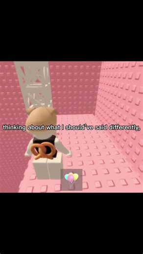 Overthinking be like: #ranting #relatable #roblox #memes #shorts