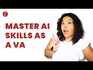 How AI Is Reshaping the Role of Virtual Assistants (And What Skills You Need to Stay Relevant)