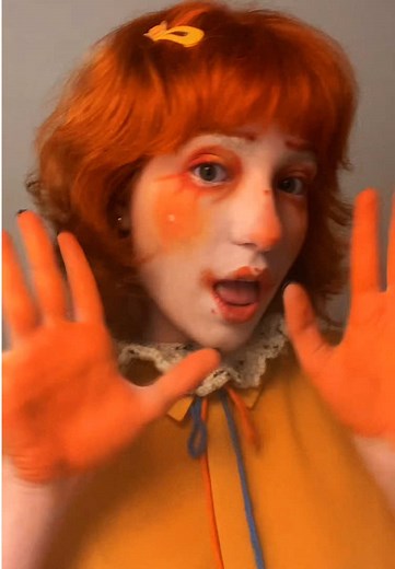 Learn Japanese Colors Through Song: Orange, Red, Yellow