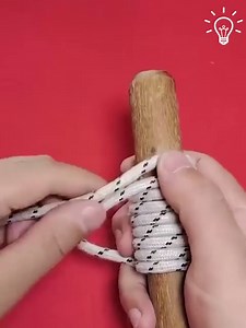 Rope knots that everyone should know 🪢 | Simple Life