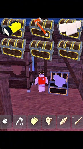 I Opened GOLD Chest 6 TIMES… My Luck Was INSANE 😱 | Roblox