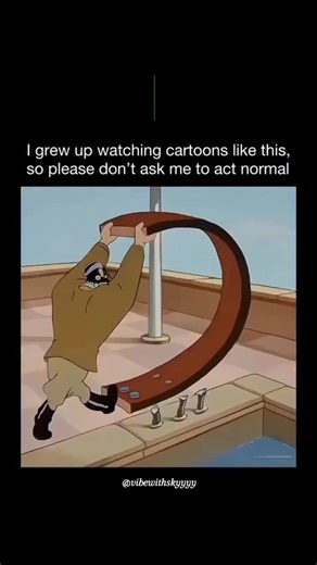 𝗠𝗮𝘆𝗮 🦢 on Instagram: "😌😌 . . • 𝗠𝗼𝘃𝗶𝗲: Popeye the Sailor • 𝗬𝗲𝗮𝗿: 1933 • 𝗥𝗮𝘁𝗶𝗻𝗴: ⭐ 8.0/10 • 𝗚𝗲𝗻𝗿𝗲: 🥬 Animation | 😂 Comedy | ⚓ Adventure 🎬 Synopsis Meet Popeye, a tough but kind-hearted sailor whose strength comes from a can of spinach. Alongside his beloved Olive Oyl, Popeye faces trouble, bullies, and rival Bluto with humor and heart. Popeye the Sailor is a timeless classic that proves courage and goodness always win — especially with a little spinach power! 💪🥬 🔍