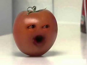 The Annoying Orange うざいオレンジ 「日本語吹き替え版」 No・3