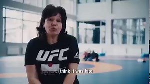 A little look at Tiger Muay Thai sponsored fighter Valentina Shevchenko's training camp in her home country of Kyrgyzstan, in preparation for her 7th UFC Flyweight Title defense vs Taila Santos, coming up this weekend at #UFC275 in Singapore ✊ #tmtfightteam #ufc #champion #tigermuaythai #tmtfightstore | Tiger Muay Thai & MMA Training Camp, Phuket, Thailand