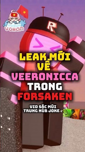 big sperm nub🗣🔥#roblox #forsaken