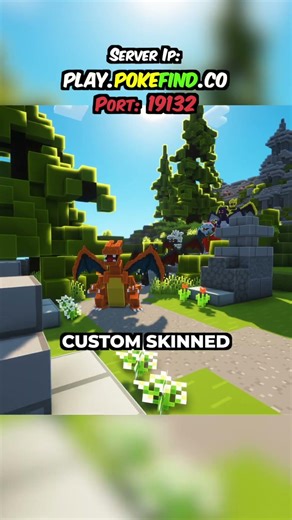 You And Your Friends Could Be Playing This In Minecraft