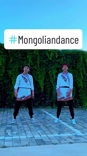 Traditional Mongolian Dance Performances | Cultural Ovör Mongol Dance