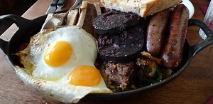 Larger-sized portions, packages and tableware lead to higher consumption of food and drink