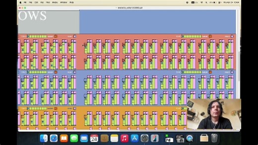 ELEMENTS: Ambient Music Engine