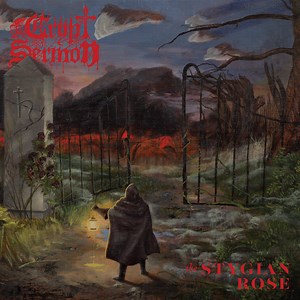 The Stygian Rose, by Crypt Sermon