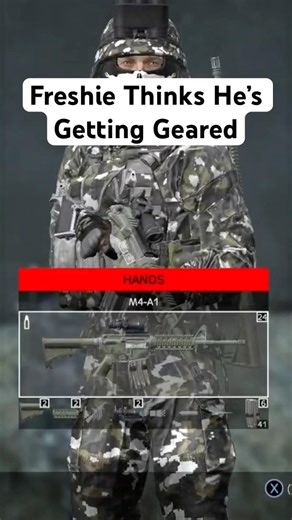 DayZ: Freshie Gets Scammed For Gear #dayz #freshie #gear #geared #gearfear #kit #kitted
