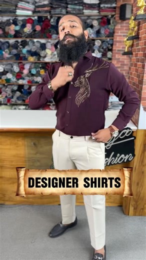 Men’s party wear Collection / partywear shirts for men / designer shirts #shorts