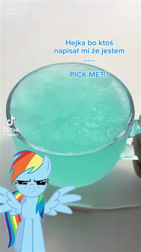 Exploring the Character Rainbow Dash in My Little Pony