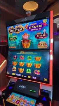 Day 8 Bonus or Bust! #slots #casino #vegas