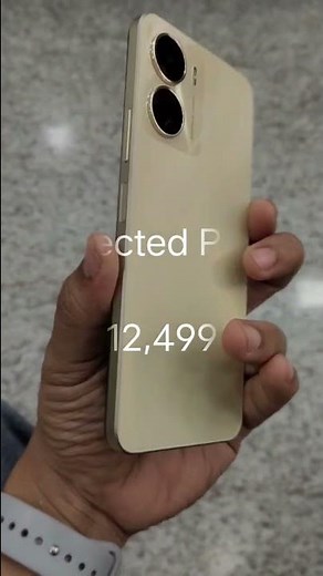 New Vivo Y16 Review And Price Unboxing