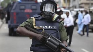 50 killed as explosion rocks central Nigeria