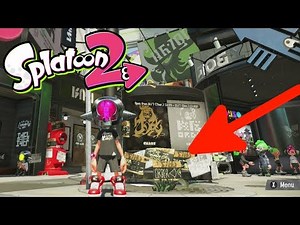 NEW Splatoon 2 Final Splatfest Feature!