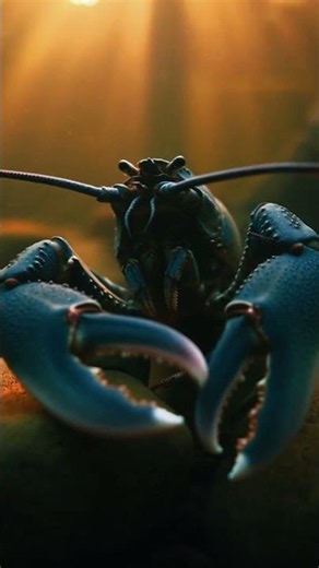 You Cannot Ignore What the Freshwater Lobster Knows