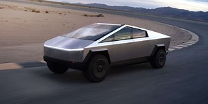 5 New Tesla Cybertruck Updates That Just Might Change Your Mind About It