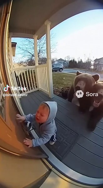 Help me #sora #sora2 #scary #horror #foryoupage | horror videos