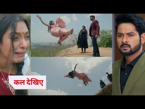 Anupama Today Episode New Promo | Gautam Ne Diya Rahi Ko Dhaka | 9 February 2026
