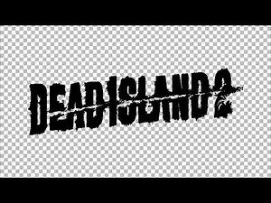Dead Island 2 Logo Transparent PNG