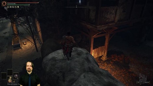 [GER] Dungeon Crawler Mod | Elden Ring MODDED - PC | !kofi | @holyfisthd