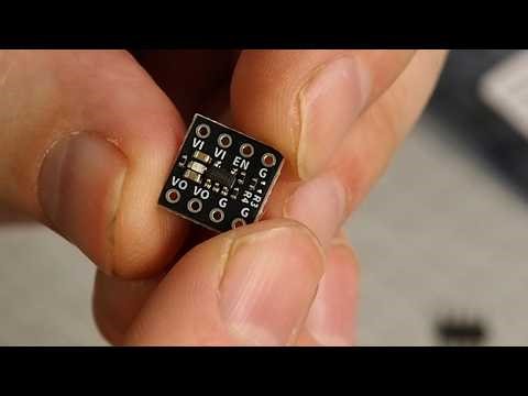 MT9700 - USB Port Short-Circuit and Overcurrent Protection