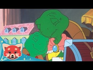 富兰克林 (Franklin): 牙齿仙女/受过 - 十二 (Ep.12)
