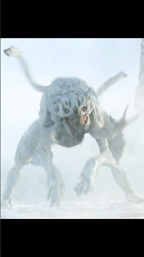 The Tomorrow War | Dan and James Fight White Spike Queen Together