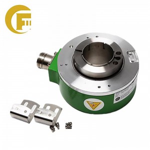 [Hot Item] Thyss*En Elevator Main Machine Encoder Traction Machine Rotary Encoder Ec100RP38-L5tr-4096