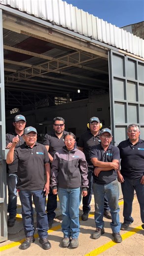 🥾¡¡Somos Grupo Industria 4P !!🥾 Te presentamos a maquinado nuestra fuerza de trabajo que día a día nos acompaña “donde la ingeniería se convierte en realidad y la precisión en confianza” 📍Visítanos en Pról.5 de Febrero No.3 San Miguel Xoxtla, Puebla. ☎️Tel. 222 3263057📞Cel.2225198088 ✉️Correo:Ventas@Gpo-industrial-4p.com.mx #Somosmaquinado #grupoindustrial4p #sanmiguelxoxtlapuebla#parati #hechoenmexico