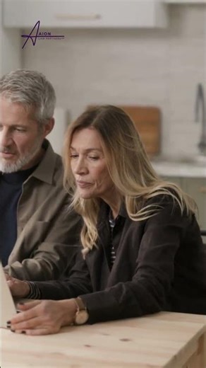 ARE YOUR LOVED ONES PREPARED FOR WHAT’S NEXT#FuturePlanning #AionLaw #FamilySecurity