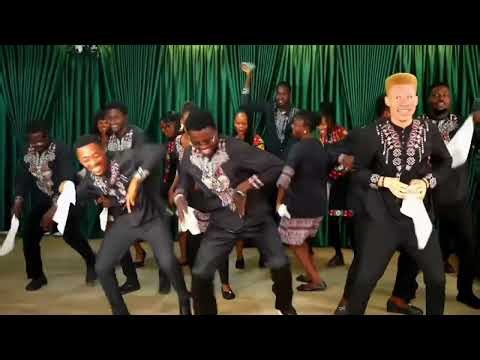 🔥 HOT NAIJA PRAISE MEDLEY 🇳🇬 by Refiners singers(Praise 25.67)