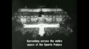 ゲッベルスの総力戦演説