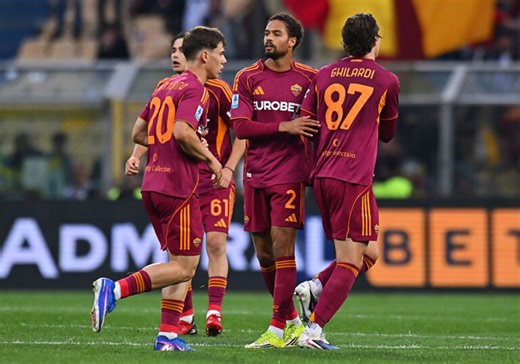 Dove vedere Roma-Lazio in TV e LIVE streaming - Forzaroma.info