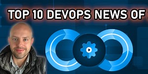 Top DevOps News of 2021 RECAP