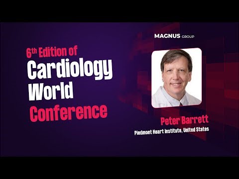 VA ECMO as a bridge to OHT in the sickest of the sick cardiogenic shock patients | Cardio 2025