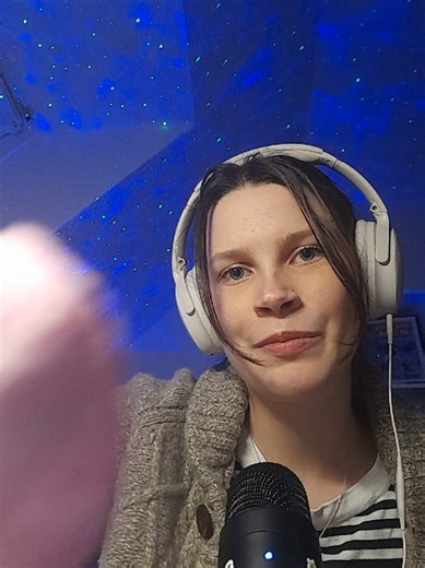 ASMR Roleplay for Relaxation and Sleep