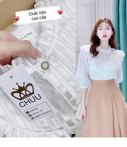 156K views · 1.9K reactions | Review cận cảnh set đồ hack tuổi  KO lối thoát ‼️ #A6946 #CV5026 | CHUU | Facebook