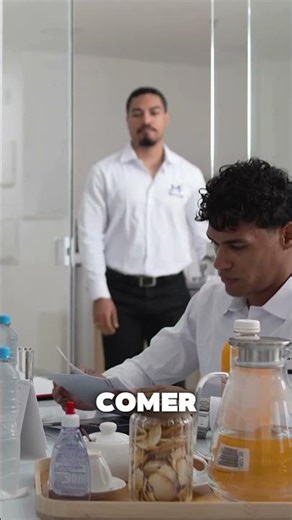 La clave de no conformarse para tener éxito